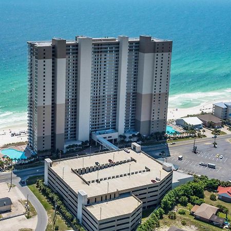 Tidewater 2209 "Tuscany At Tidewater" Panama City Beach Eksteriør bilde