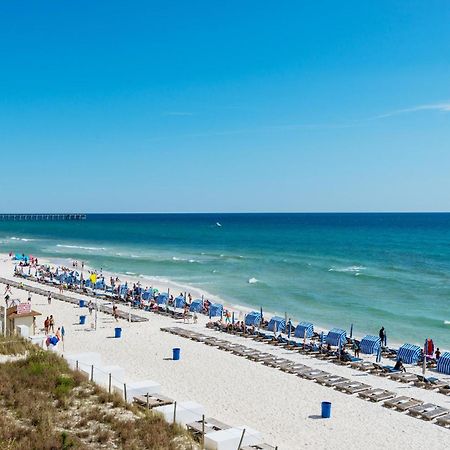 Tidewater 2209 "Tuscany At Tidewater" Panama City Beach Eksteriør bilde