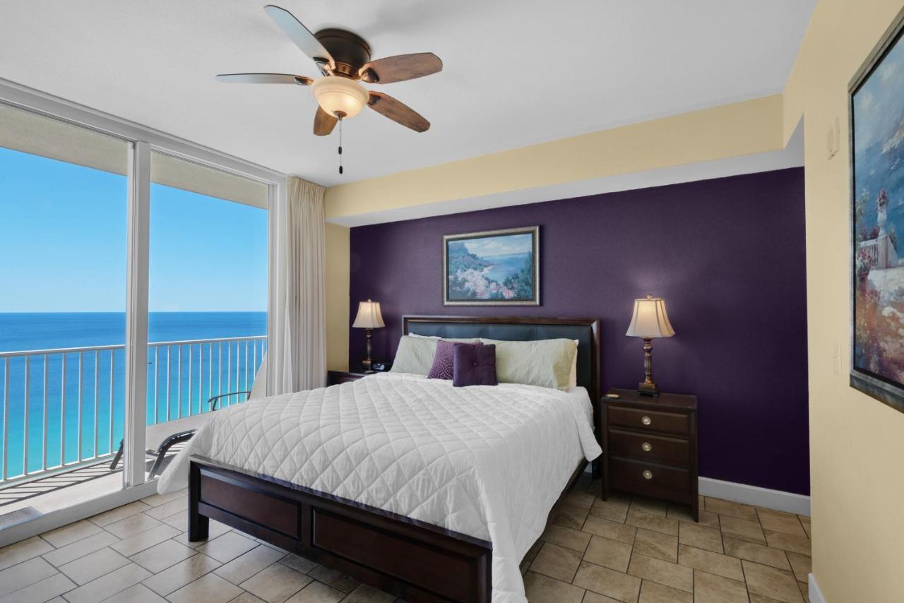 Tidewater 2209 "Tuscany At Tidewater" Panama City Beach Eksteriør bilde