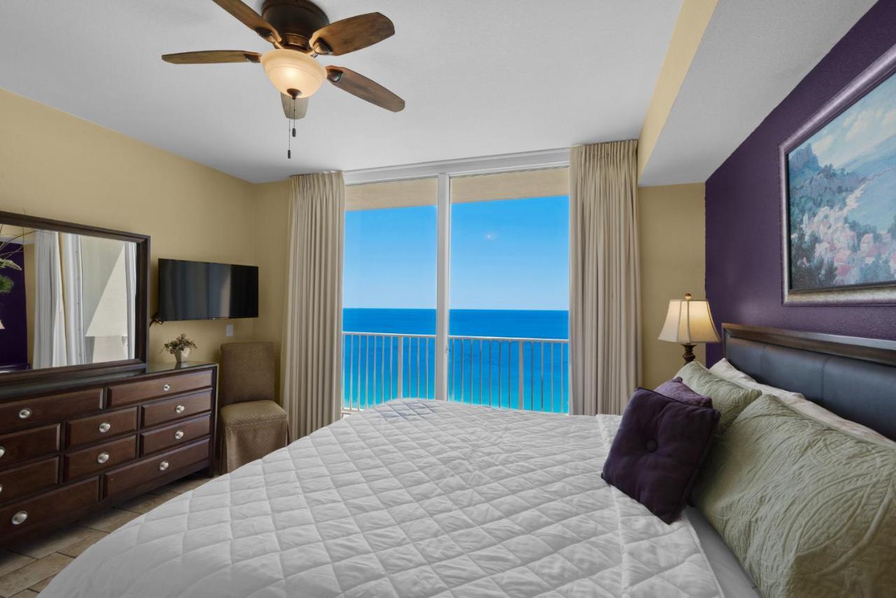 Tidewater 2209 "Tuscany At Tidewater" Panama City Beach Eksteriør bilde