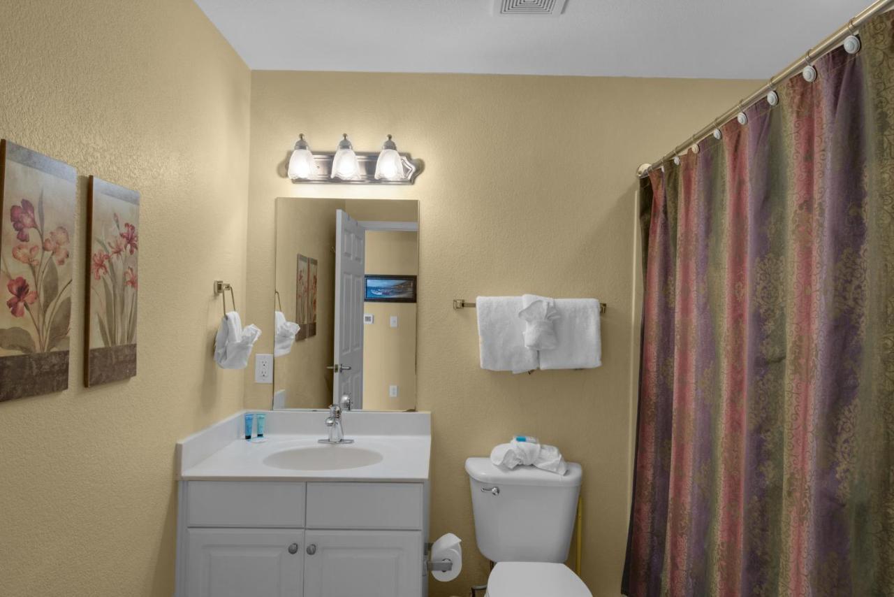 Tidewater 2209 "Tuscany At Tidewater" Panama City Beach Eksteriør bilde