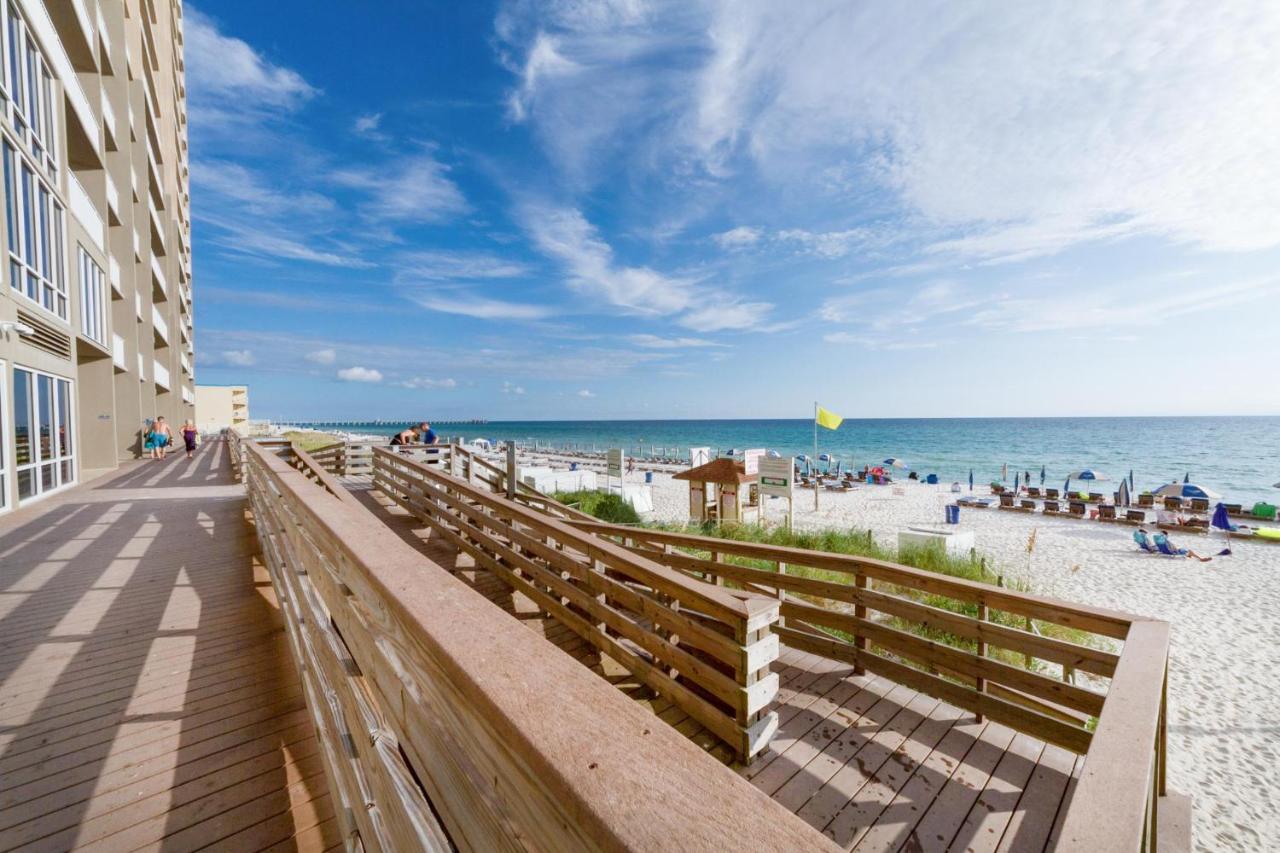 Tidewater 2209 "Tuscany At Tidewater" Panama City Beach Eksteriør bilde